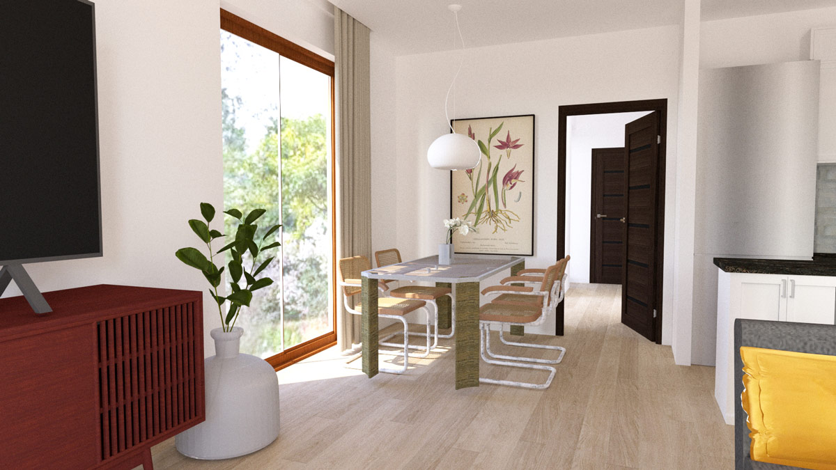 Magiszter Mogyoród ebédlő